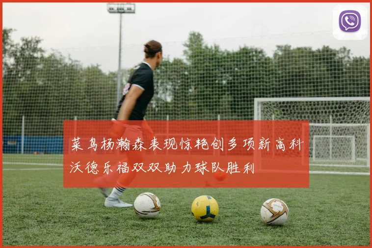 菜鸟杨瀚森表现惊艳创多项新高科沃德乐福双双助力球队胜利