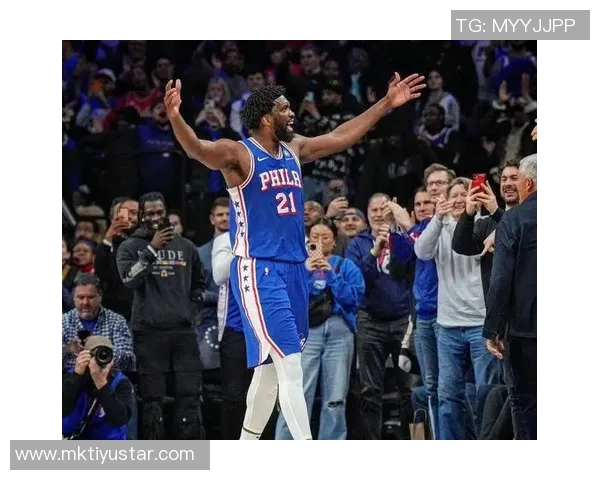 考辛斯直言恩比德本赛季表现不如联盟顶级大个子引发热议