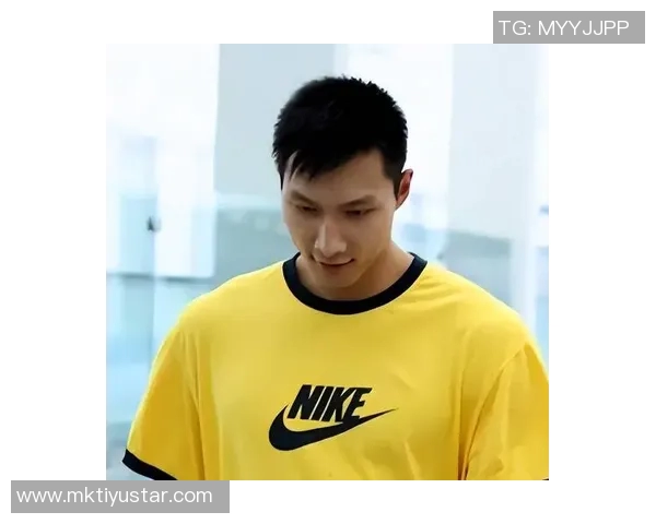 媒体人称王洪泽若再高5厘米将完美填补易建联退役后的空缺 媒体人称王洪泽若再高5厘米将完美填补易建联退役后的空缺