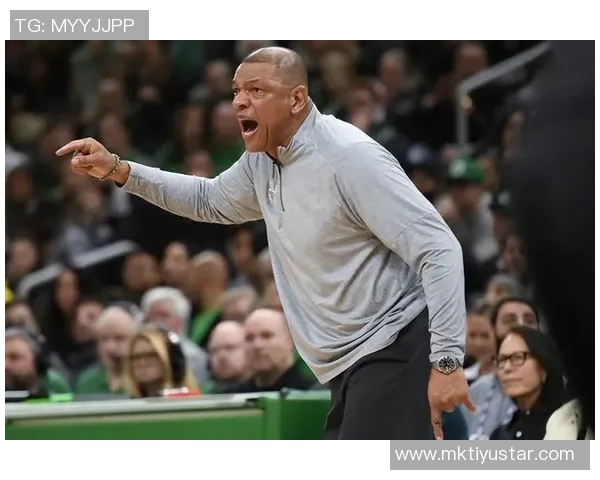 小里弗斯称狄龙为球队文化缔造者场均22分令人意外