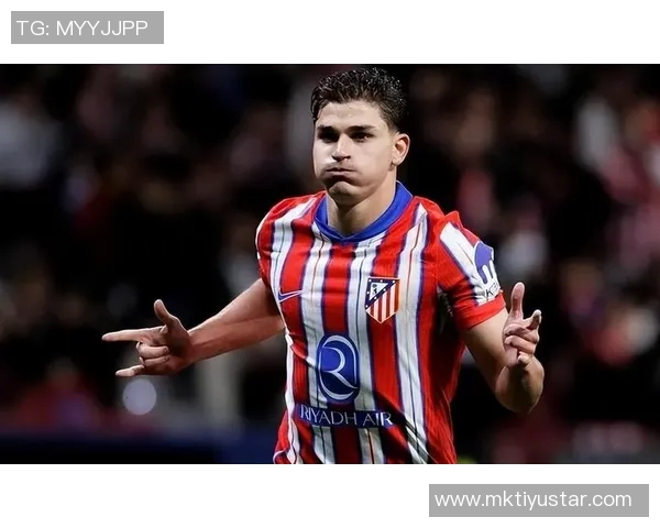 阿尔瓦雷斯9月最佳球员荣誉加身5场6球3助助力马竞战绩提升