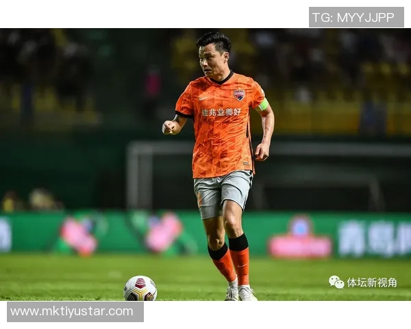 马德兴提出三项建议助力中超发展提升竞争力与公平性