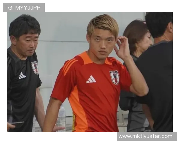 堂安律谈击败巴西后的新压力全力以赴保持胜利势头