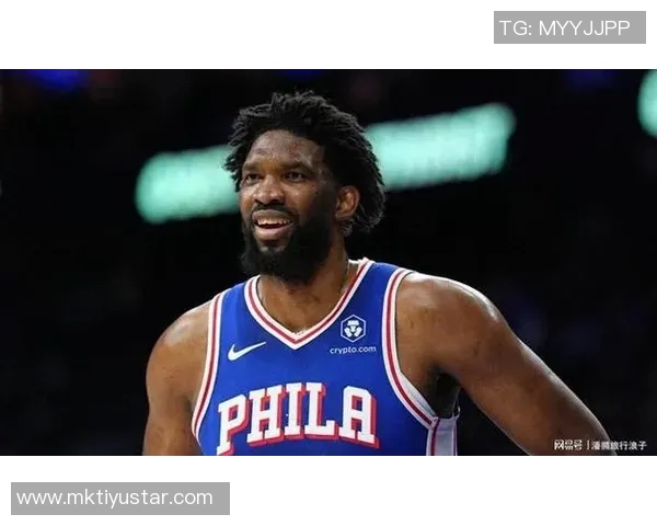 恩比德缺席76人对决魔术先发阵容揭晓马克西埃奇库姆乌布雷博纳沃克齐上阵