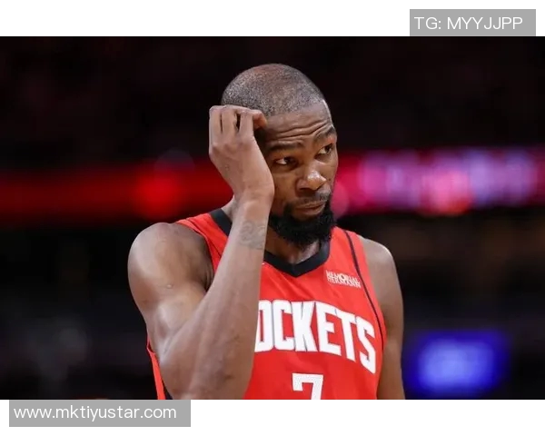 火箭争冠之路依赖谢泼德阿门贾巴里进步及关键时刻的KD表现