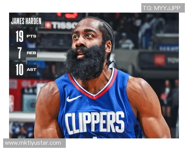 哈登回应外界质疑称战绩无法体现我们的动力自己依然年轻充满斗志