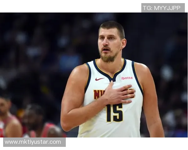 掘金客场对决步行者约基奇与穆雷双双回归力争胜利