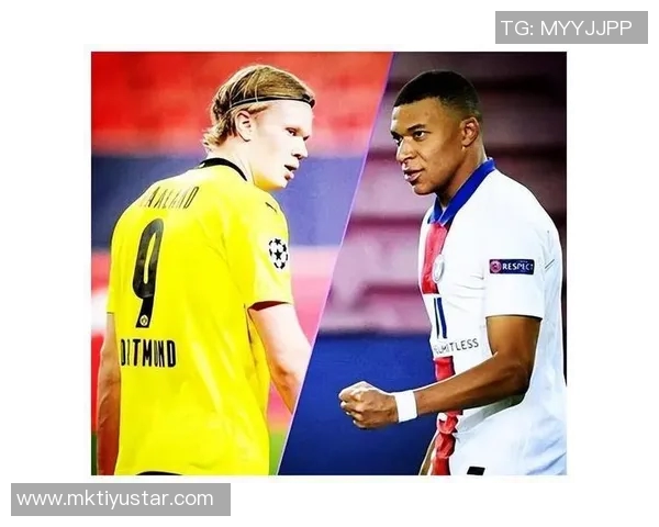 范德芬谈偶像与对手期待与姆巴佩的直接对决